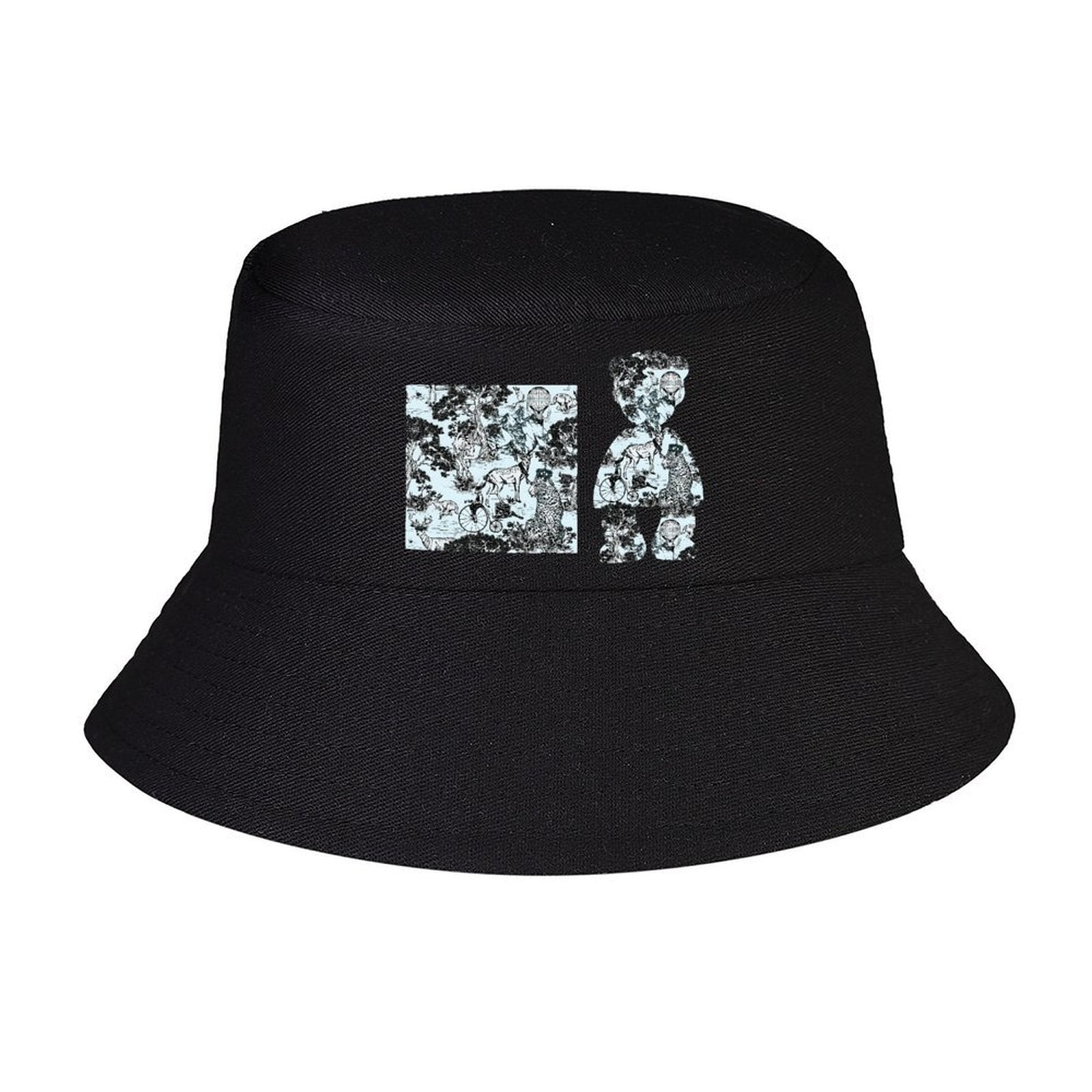 baby bucket hat